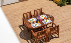 Spacious three bedroom house for sale in Ayia Napa