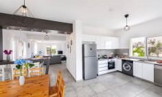 Spacious three bedroom house for sale in Ayia Napa