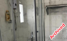 Spacious 3 bedrooms apartment to rent in Aglantzia