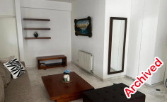 Spacious 3 bedrooms apartment to rent in Aglantzia