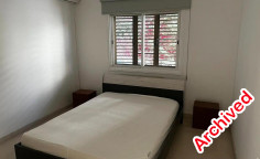 Spacious 3 bedrooms apartment to rent in Aglantzia