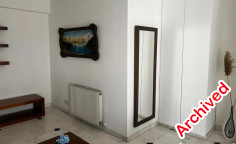 Spacious 3 bedrooms apartment to rent in Aglantzia