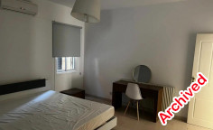 Spacious 3 bedrooms apartment to rent in Aglantzia