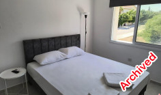 Commercial for sale in Kapparis