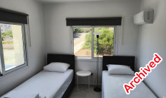 Commercial for sale in Kapparis