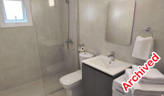 Commercial for sale in Kapparis