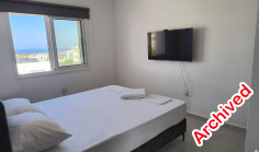 Commercial for sale in Kapparis