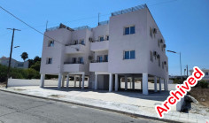 Commercial for sale in Kapparis