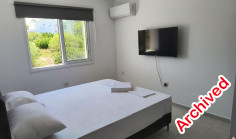 Commercial for sale in Kapparis