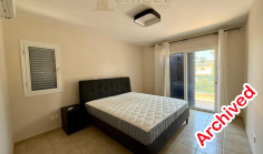 Modern detached villa in central Kato Paphos rental Modern detached villa in central Kato Paphos rental