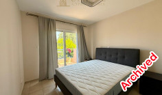 Modern detached villa in central Kato Paphos rental Modern detached villa in central Kato Paphos rental