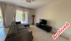 Modern detached villa in central Kato Paphos rental Modern detached villa in central Kato Paphos rental