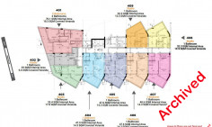 Unfurnished studio for sale in Larnaca