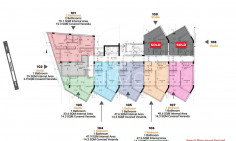 Spacious 1 bedroom unfurnished apartment for sale in Larnaca Spacious 1 bedroom unfurnished apartment for sale in Larnaca