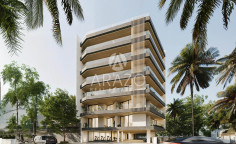 Spacious 1 bedroom unfurnished apartment for sale in Larnaca Spacious 1 bedroom unfurnished apartment for sale in Larnaca