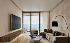 Spacious 1 bedroom unfurnished apartment for sale in Larnaca Spacious 1 bedroom unfurnished apartment for sale in Larnaca