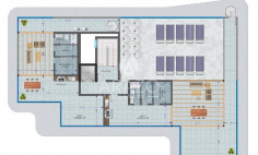 Beautiful two bedroom apartment for sale in Livadia