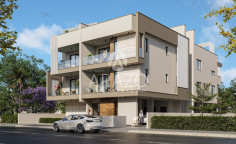 Beautiful 1 bedroom unfurnished apartment for sale in Aradippou Beautiful 1 bedroom unfurnished apartment for sale in Aradippou