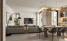 Beautiful 1 bedroom unfurnished apartment for sale in Aradippou Beautiful 1 bedroom unfurnished apartment for sale in Aradippou