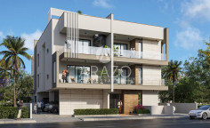Beautiful 1 bedroom unfurnished apartment for sale in Aradippou Beautiful 1 bedroom unfurnished apartment for sale in Aradippou