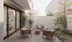 3 bedroom unfurnished house for sale in Aradippou