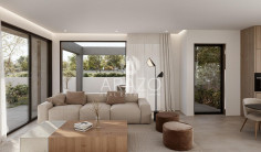 3 bedroom unfurnished house for sale in Aradippou