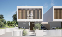3 bedroom unfurnished house for sale in Aradippou
