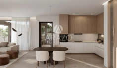 3 bedroom unfurnished house for sale in Aradippou