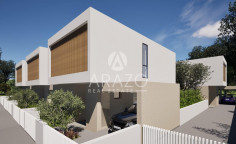 3 bedroom unfurnished house for sale in Aradippou