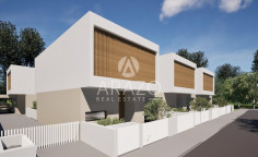 3 bedroom unfurnished house for sale in Aradippou