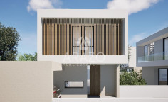 3 bedroom unfurnished house for sale in Aradippou