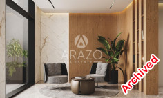 Commercial building in Mesa Geitonia, Limassol 