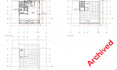Commercial building in Mesa Geitonia, Limassol 