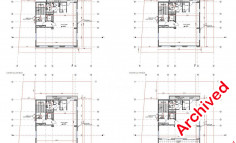 Commercial building in Mesa Geitonia, Limassol 