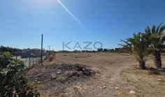 Large Zygi development land plot near the coast , Larnaca Large Zygi development land plot near the coast , Larnaca