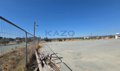 Large Zygi development land plot near the coast , Larnaca Large Zygi development land plot near the coast , Larnaca