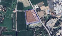 Large Zygi development land plot near the coast , Larnaca Large Zygi development land plot near the coast , Larnaca