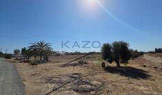 Large Zygi development land plot near the coast , Larnaca Large Zygi development land plot near the coast , Larnaca