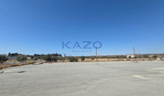 Large Zygi development land plot near the coast , Larnaca Large Zygi development land plot near the coast , Larnaca