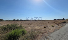 Large field for sale in seaside Zygi area , Larnaca