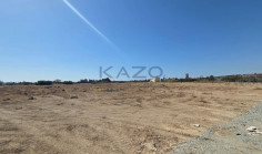 Large field for sale in seaside Zygi area , Larnaca