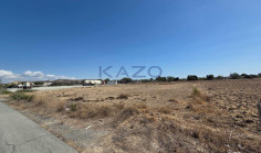 Large field for sale in seaside Zygi area , Larnaca
