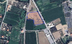 Large field for sale in seaside Zygi area , Larnaca