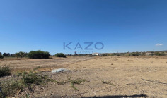 Large field for sale in seaside Zygi area , Larnaca
