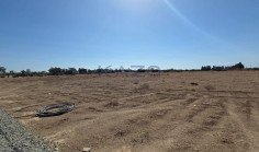 Large field for sale in seaside Zygi area , Larnaca