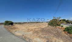 Large field for sale in seaside Zygi area , Larnaca