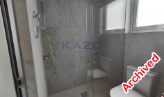 Fully furnished two bedroom apartment in Kapsalos 
