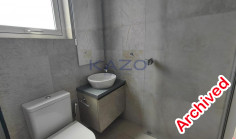 Fully furnished two bedroom apartment in Kapsalos 