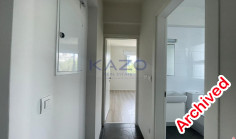 Modern one bedroom apartment with gym in Polemidia 