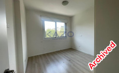 Modern one bedroom apartment with gym in Polemidia 